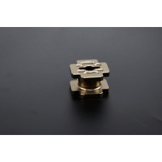 LT CNC Alloy Diff Lock | Rovan Sports